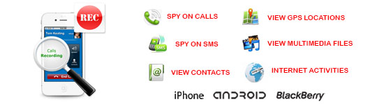 Spy Mobile Phone Softwares In Amritsar